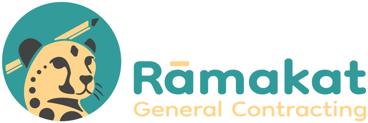 Rāmakat General Contracting, home